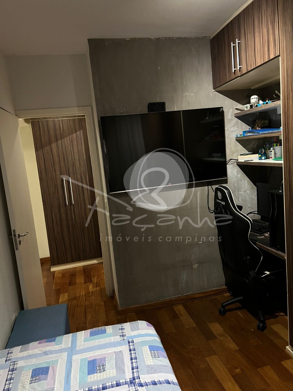 Apartamento, 3 quartos, 107 m² - Foto 8