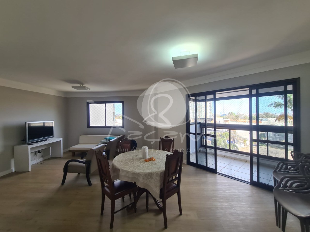 Apartamento, 4 quartos, 136 m² - Foto 1