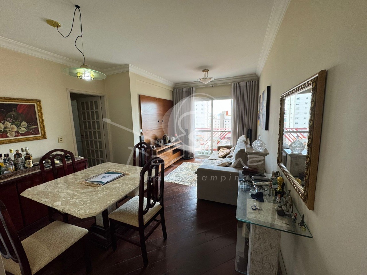 Apartamento, 3 quartos, 85 m² - Foto 1