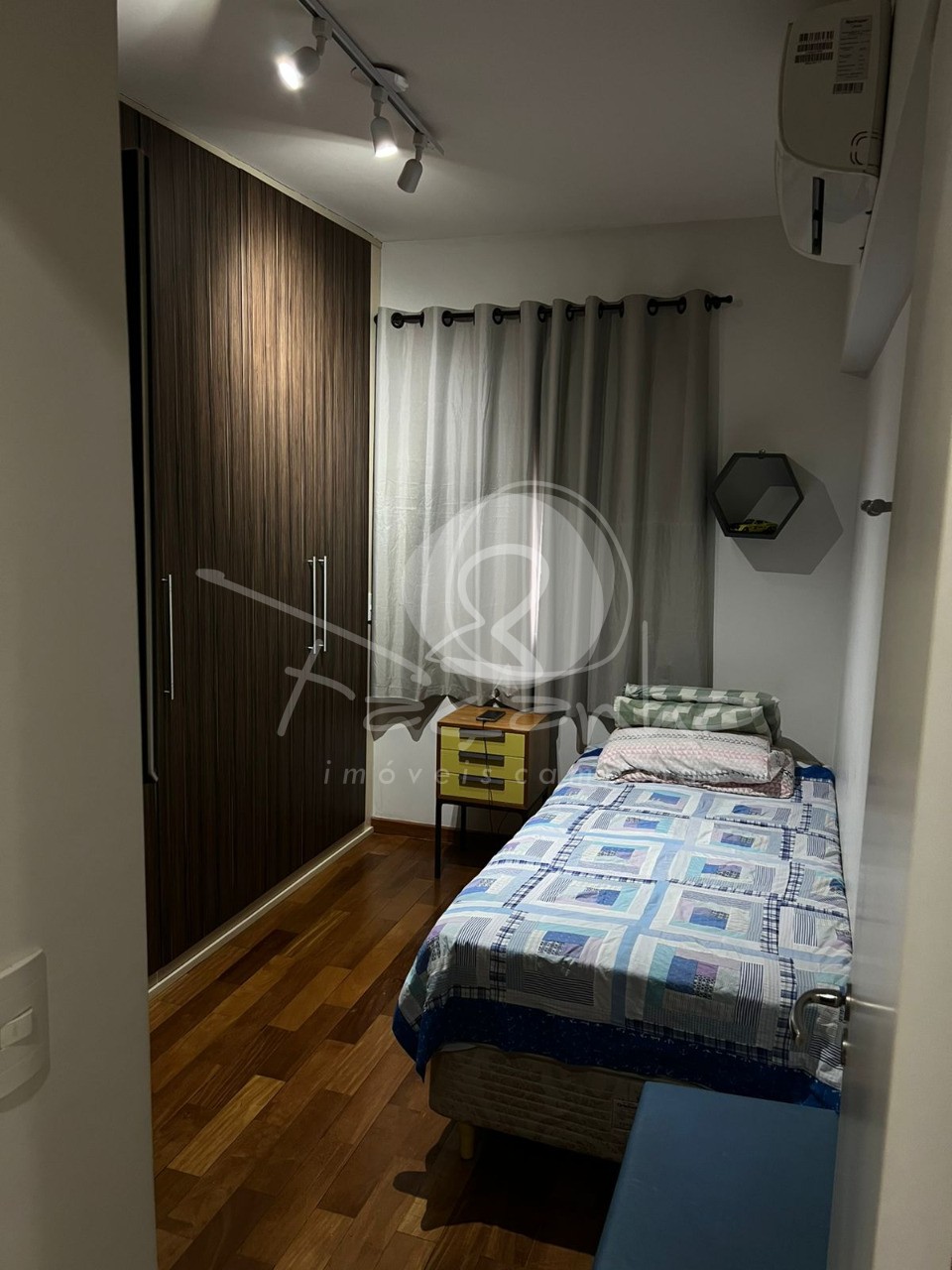 Apartamento, 3 quartos, 107 m² - Foto 3