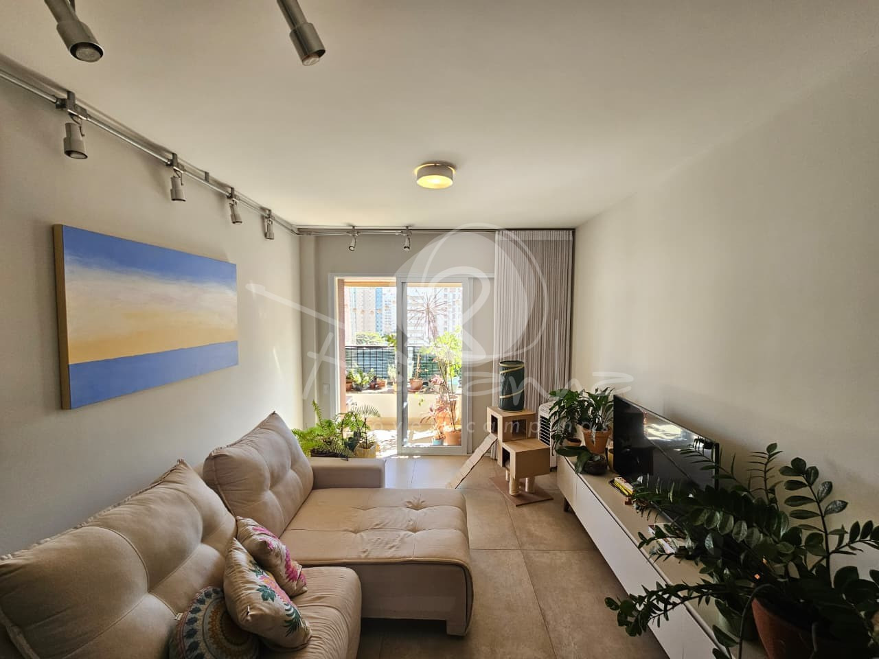 Apartamento, 3 quartos, 97 m² - Foto 1