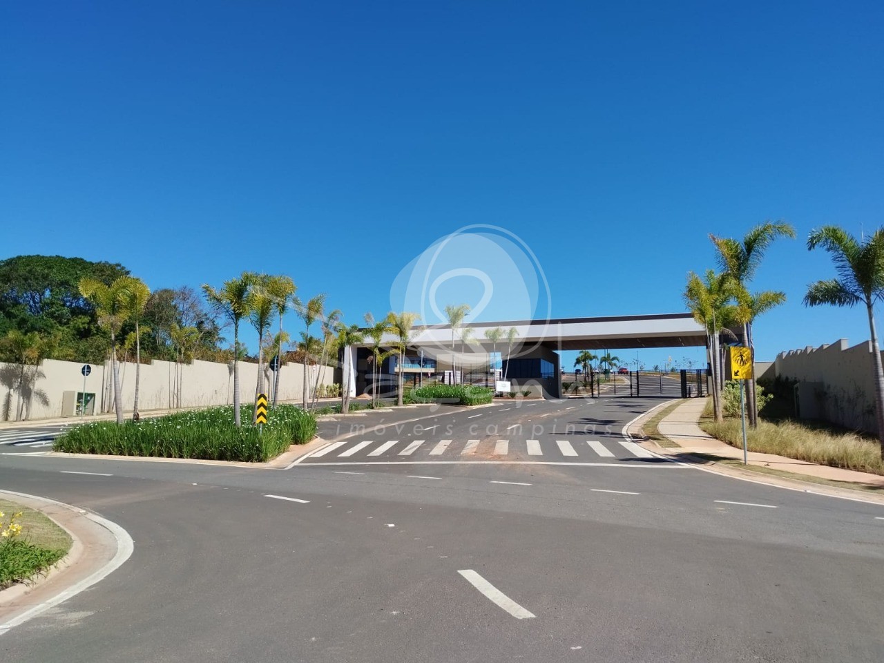 Terreno, 480 m² - Foto 1