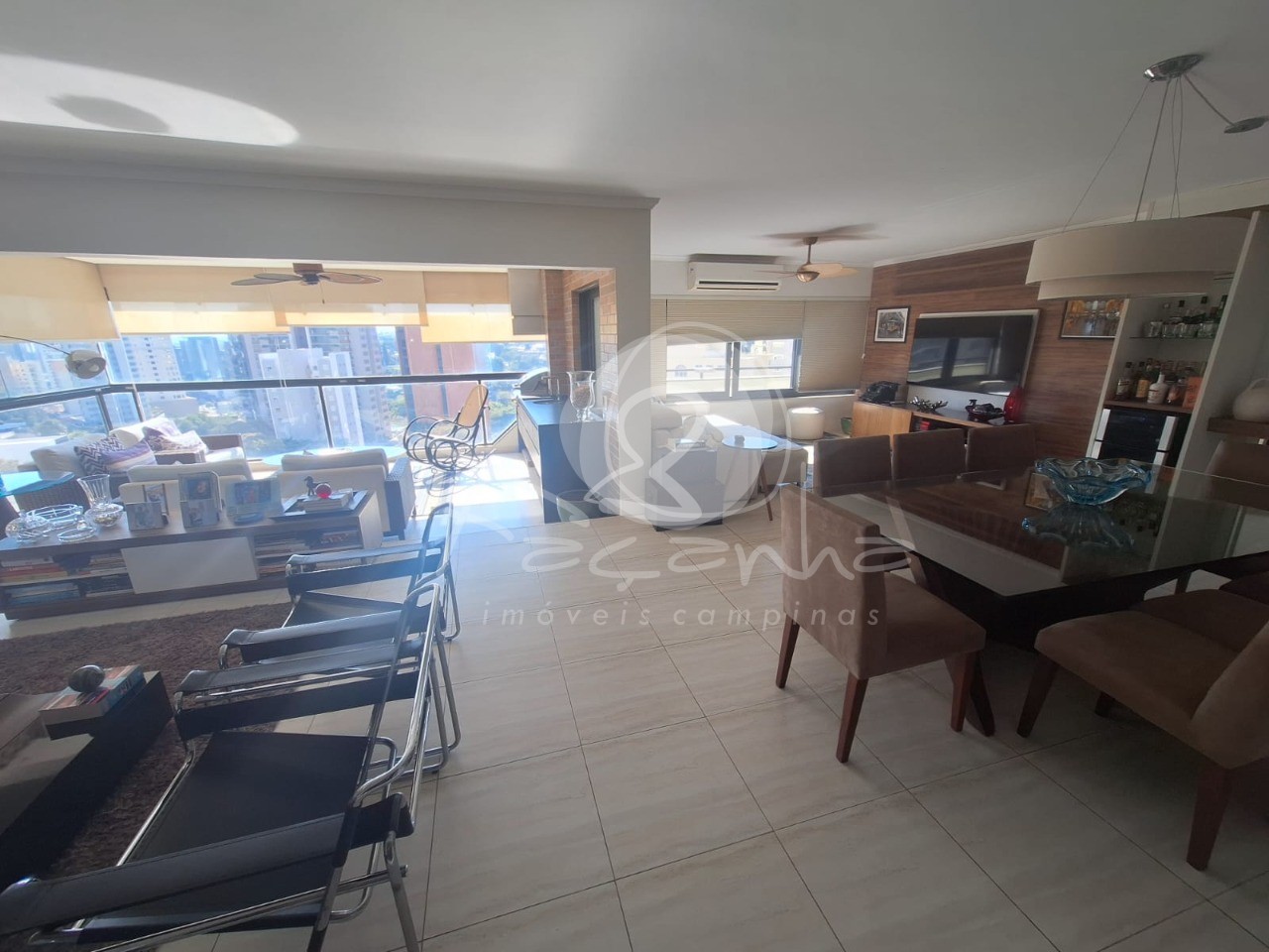 Apartamento, 3 quartos, 230 m² - Foto 8