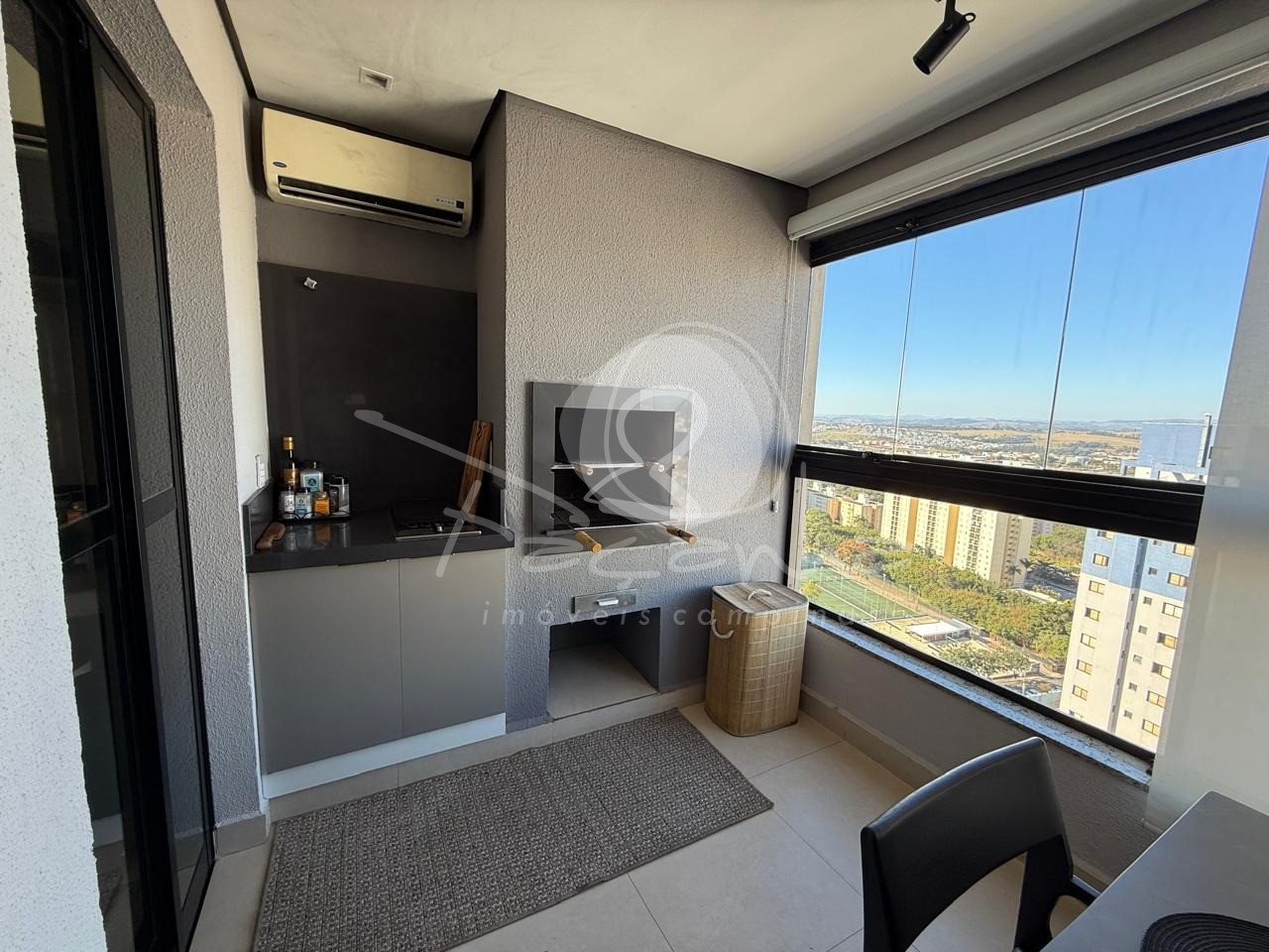 Apartamento para alugar com 3 quartos, 117m² - Foto 7