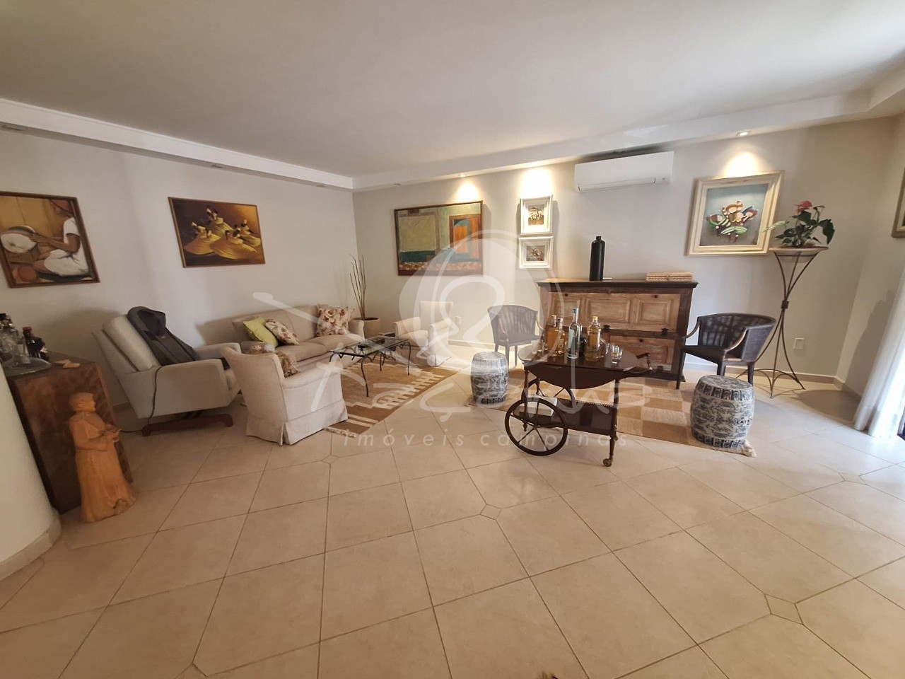 Apartamento, 4 quartos, 330 m² - Foto 4