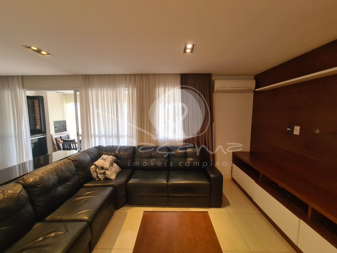 Apartamento para alugar com 3 quartos, 92m² - Foto 5