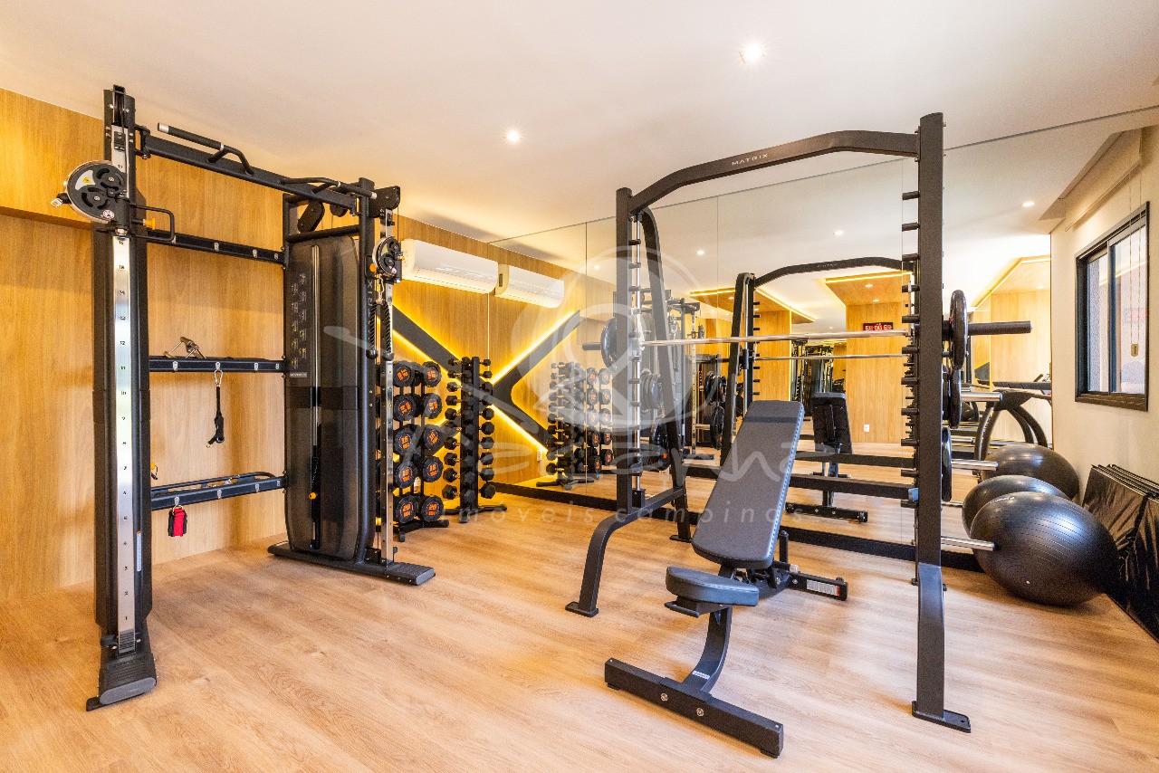 Apartamento, 1 quarto, 88 m² - Foto 24