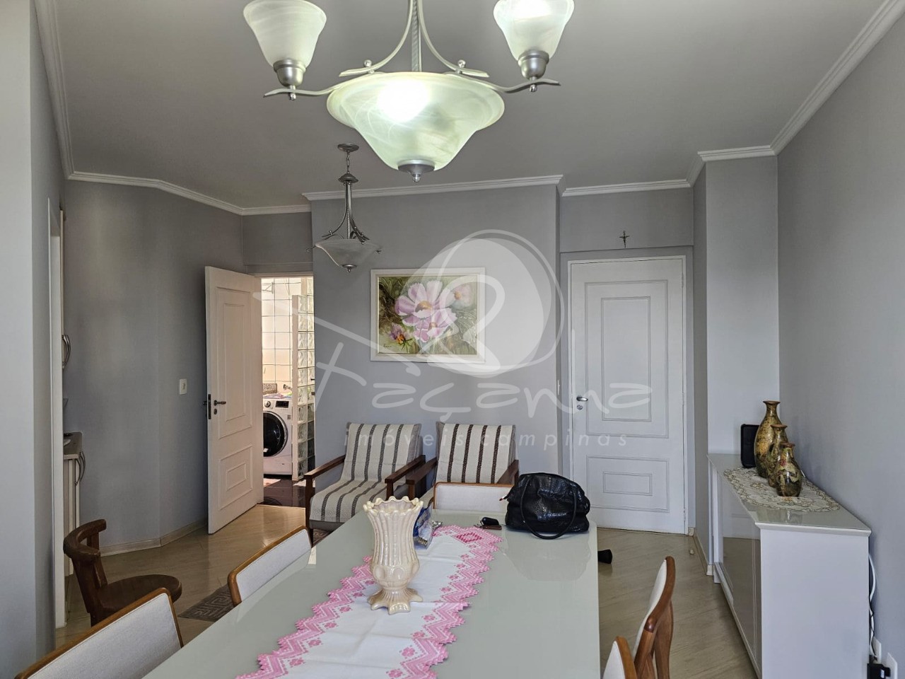 Apartamento, 2 quartos, 62 m² - Foto 6