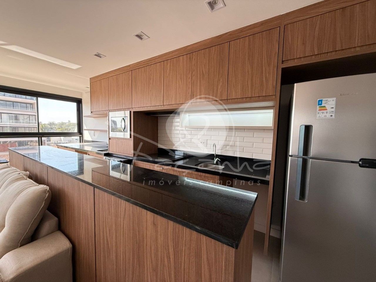 Apartamento, 1 quarto, 48 m² - Foto 8