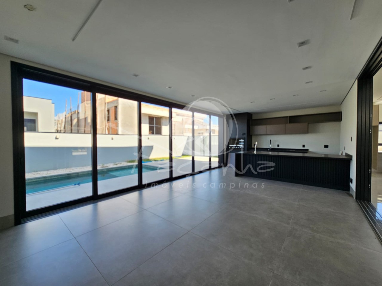 Casa de Condomínio, 5 quartos - Foto 5