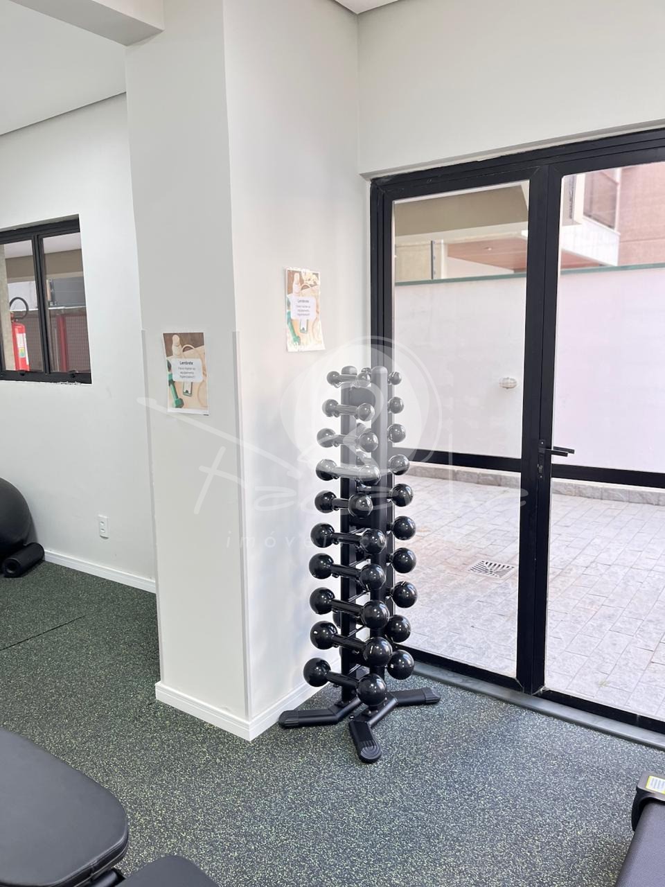 Apartamento, 1 quarto, 45 m² - Foto 25