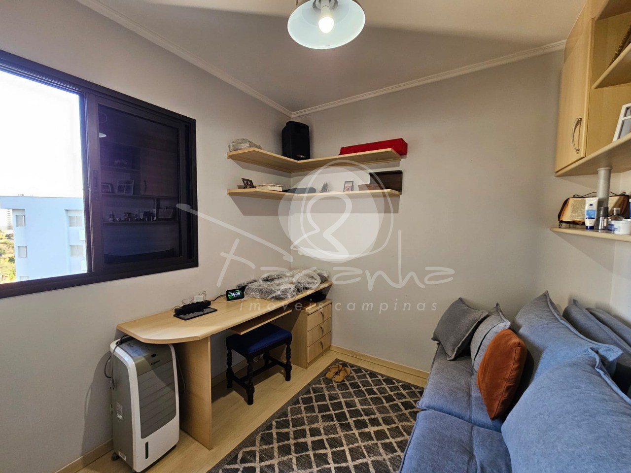 Apartamento, 2 quartos, 62 m² - Foto 23