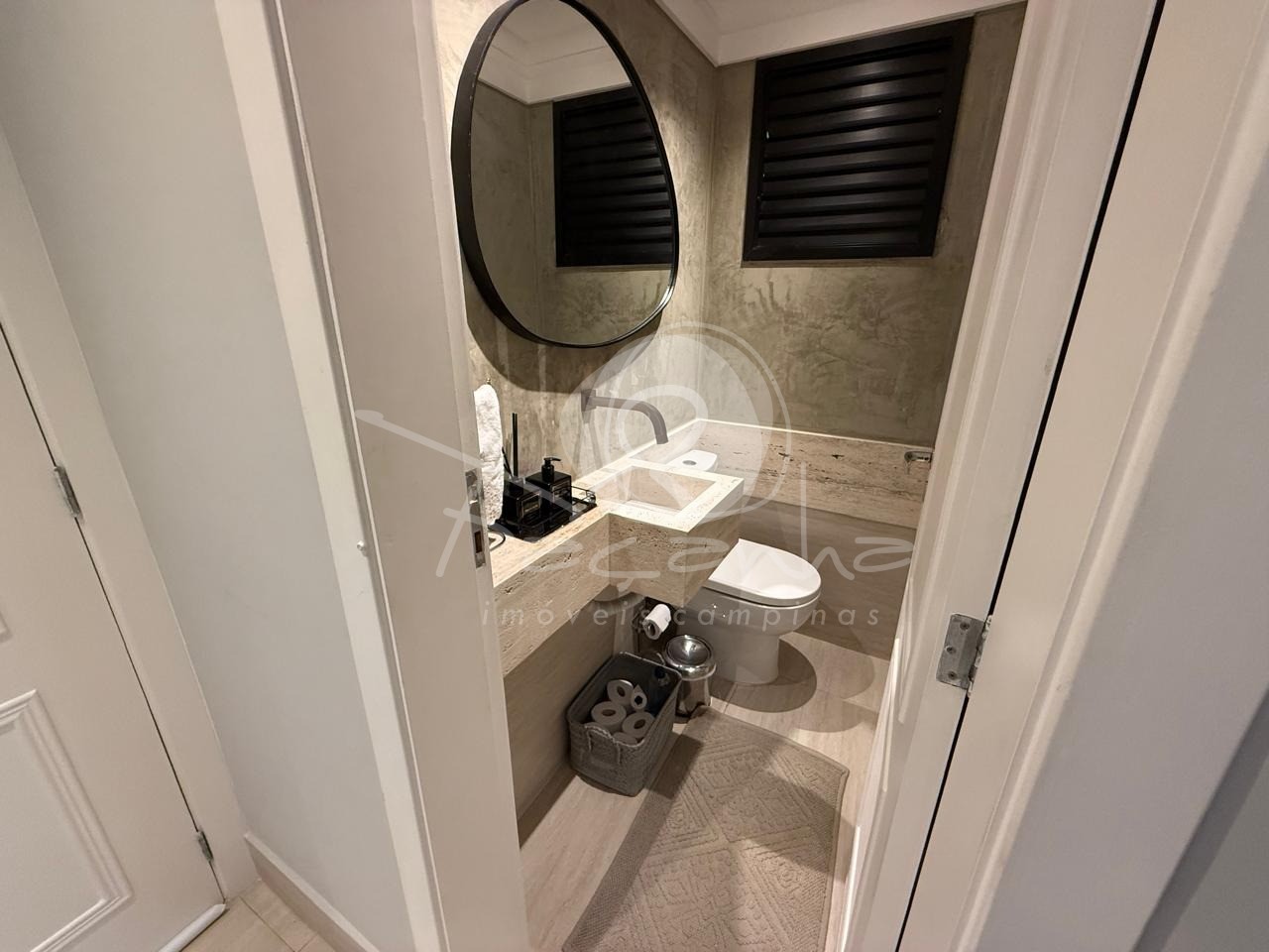 Apartamento para alugar com 3 quartos, 117m² - Foto 3
