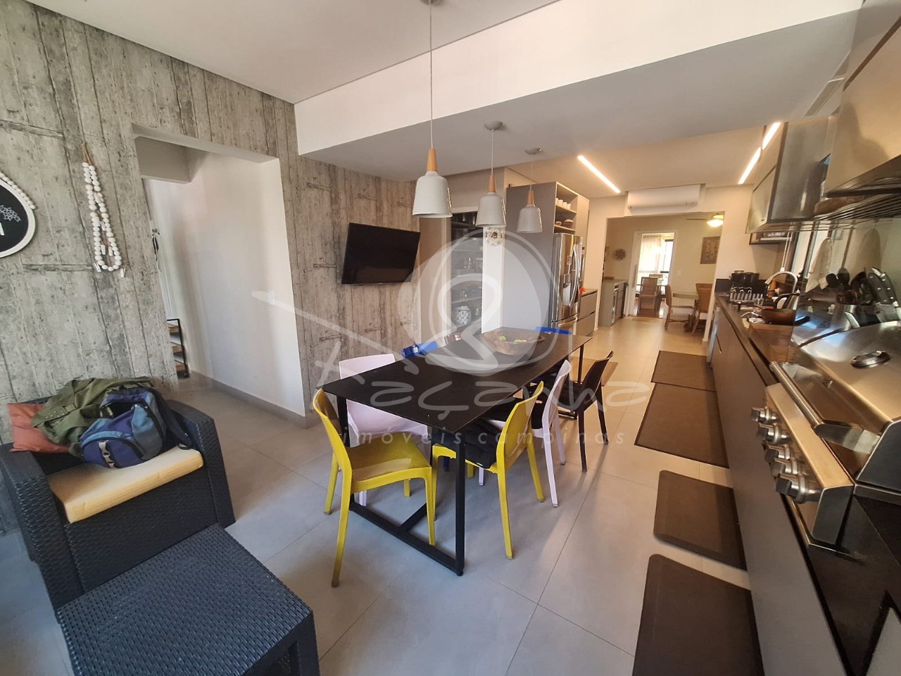 Apartamento, 4 quartos, 330 m² - Foto 12