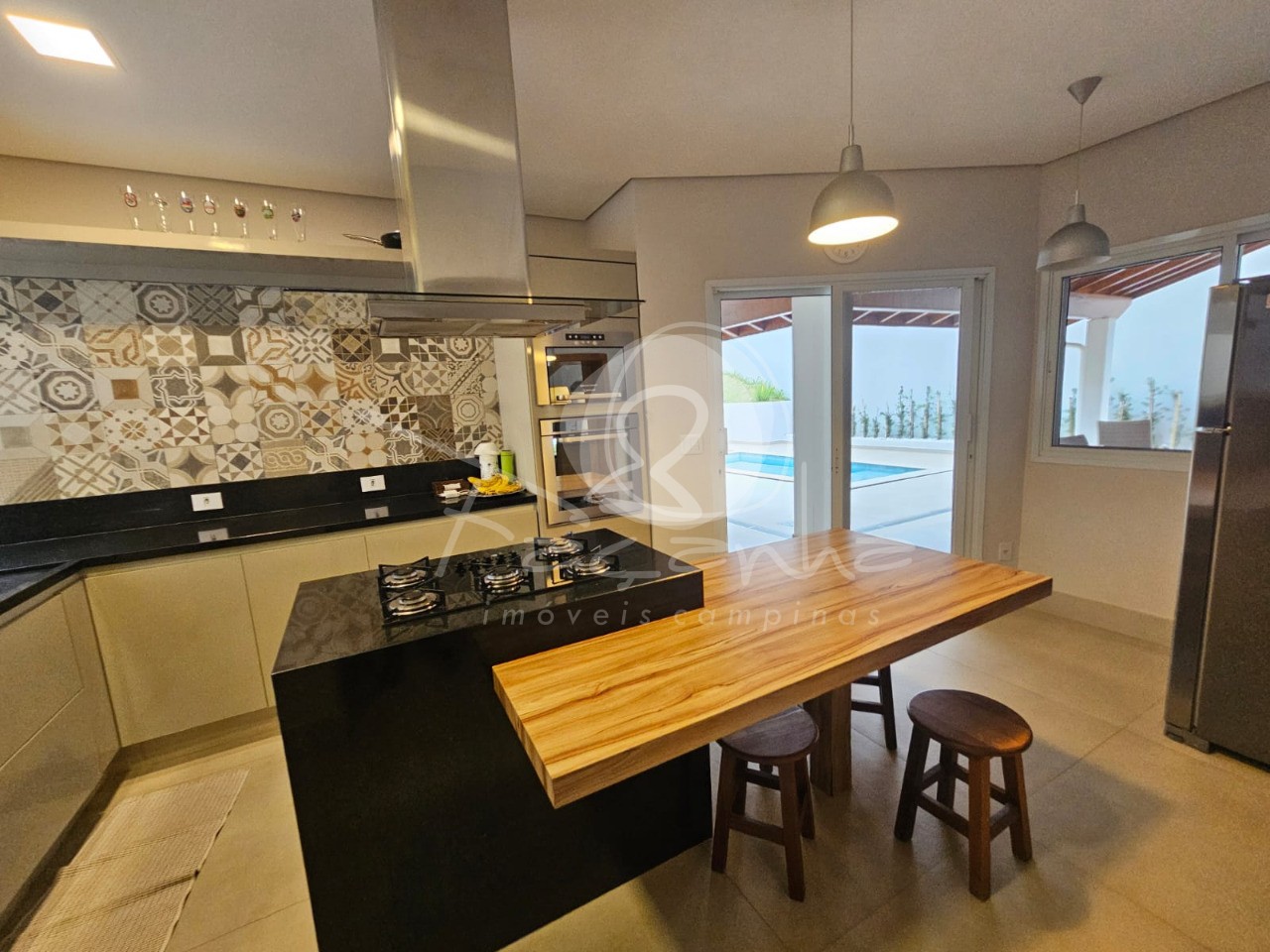 Casa de Condomínio, 4 quartos - Foto 31