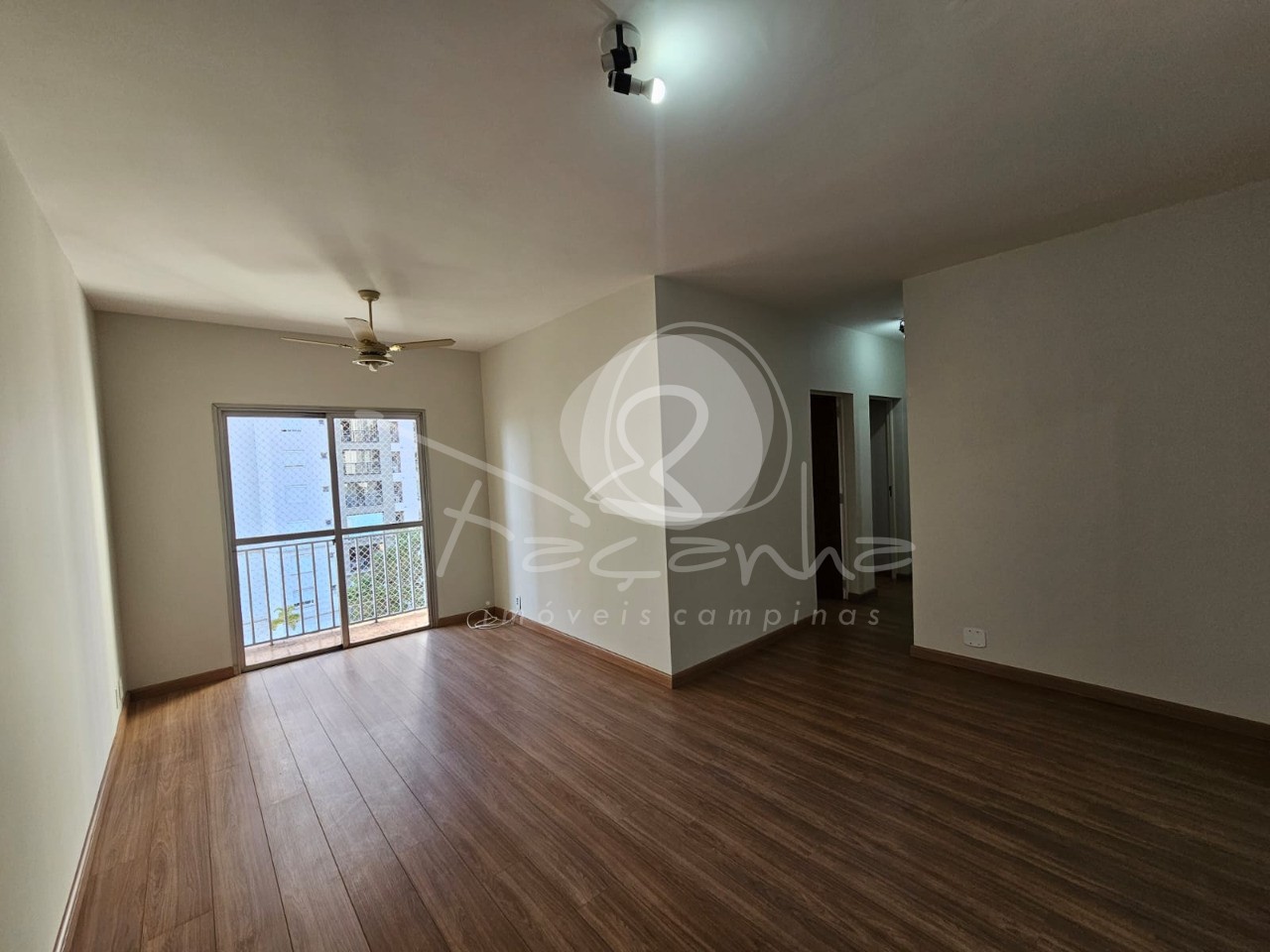 Apartamento, 3 quartos, 84 m² - Foto 1