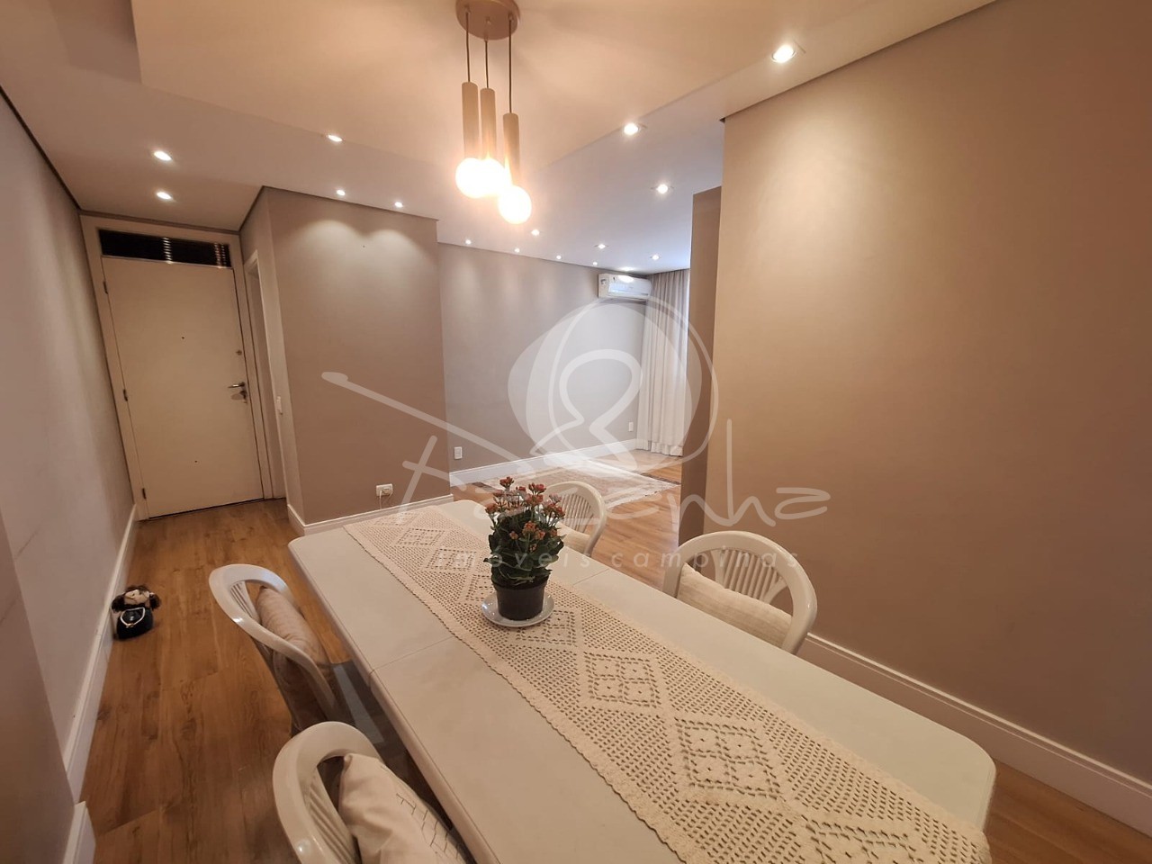 Apartamento à venda com 2 quartos, 100m² - Foto 4