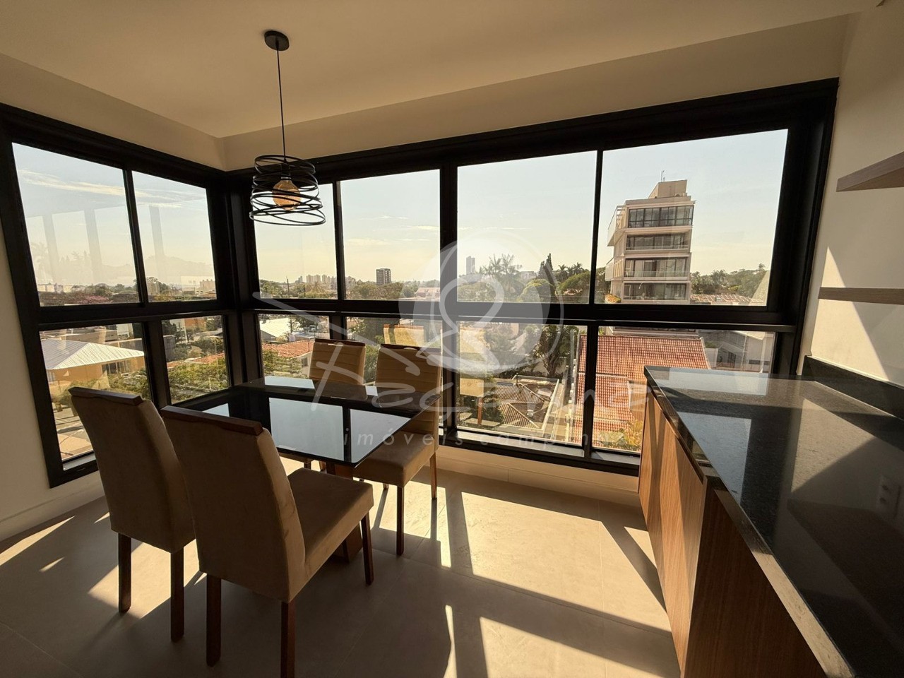 Apartamento, 1 quarto, 48 m² - Foto 5