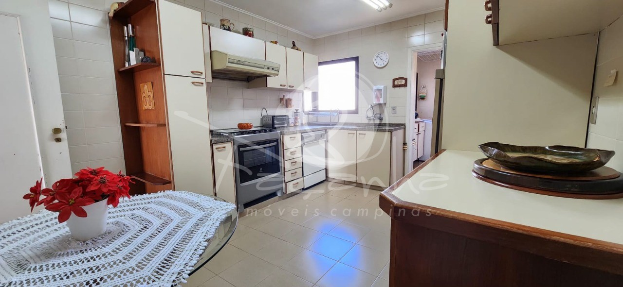 Apartamento, 4 quartos, 164 m² - Foto 8