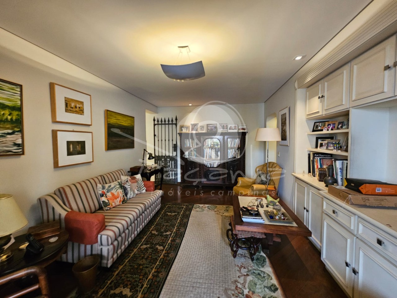 Apartamento, 4 quartos, 273 m² - Foto 17