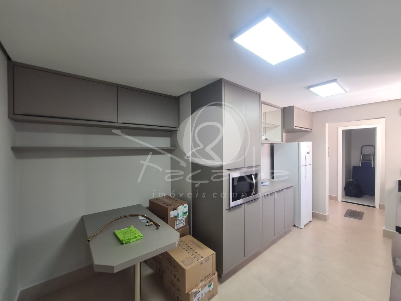 Apartamento, 4 quartos, 136 m² - Foto 32