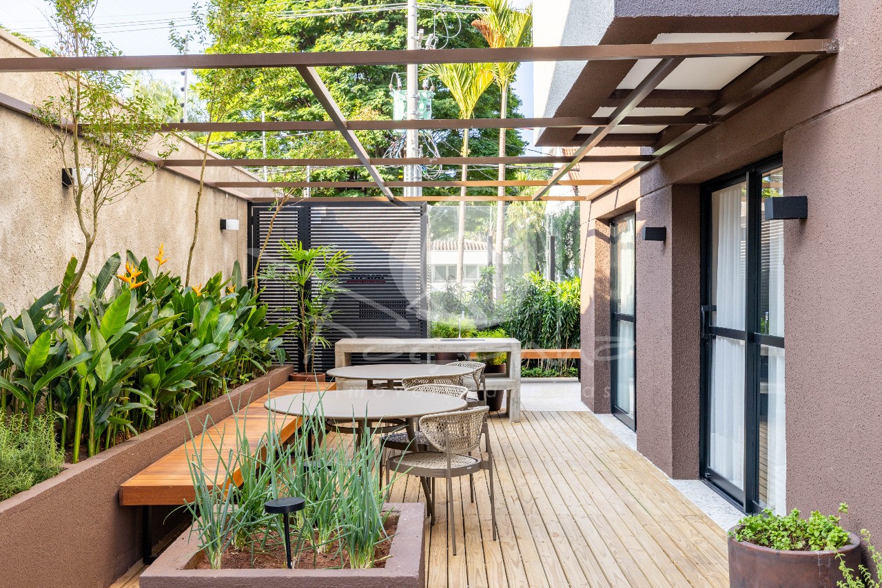 Apartamento, 1 quarto, 88 m² - Foto 29