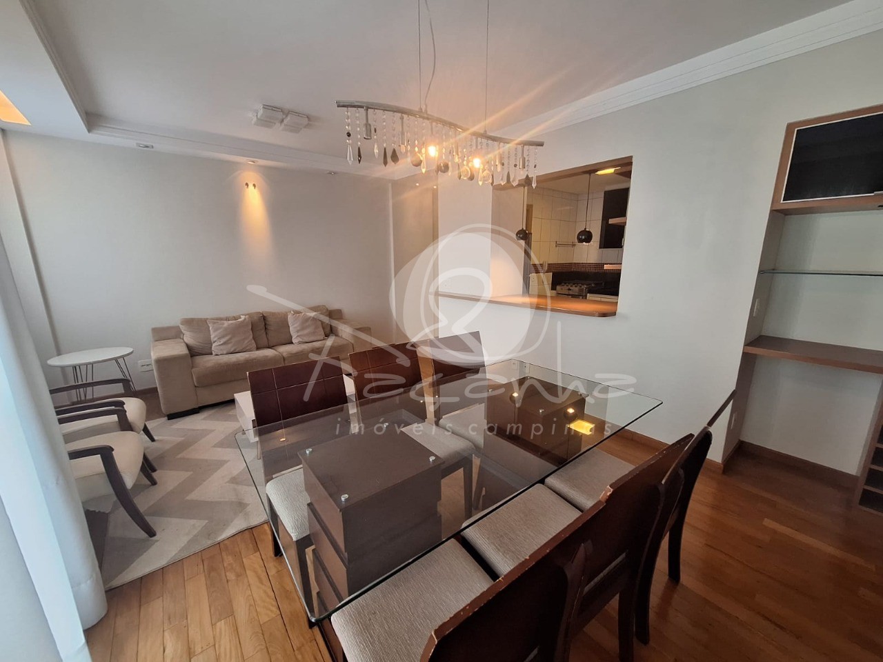 Apartamento, 2 quartos, 82 m² - Foto 12