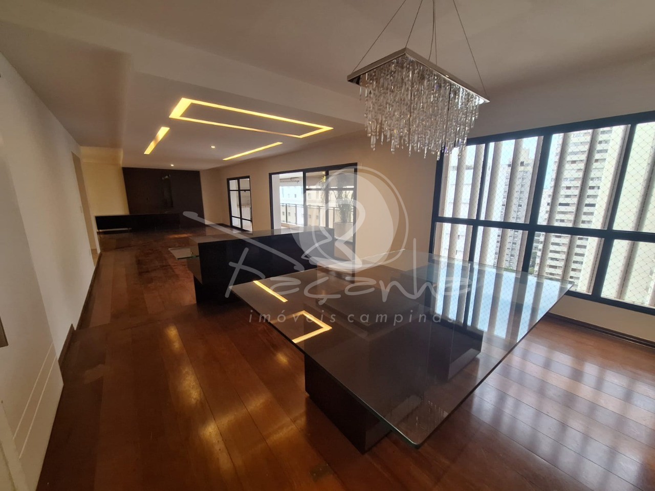 Apartamento, 4 quartos, 330 m² - Foto 6