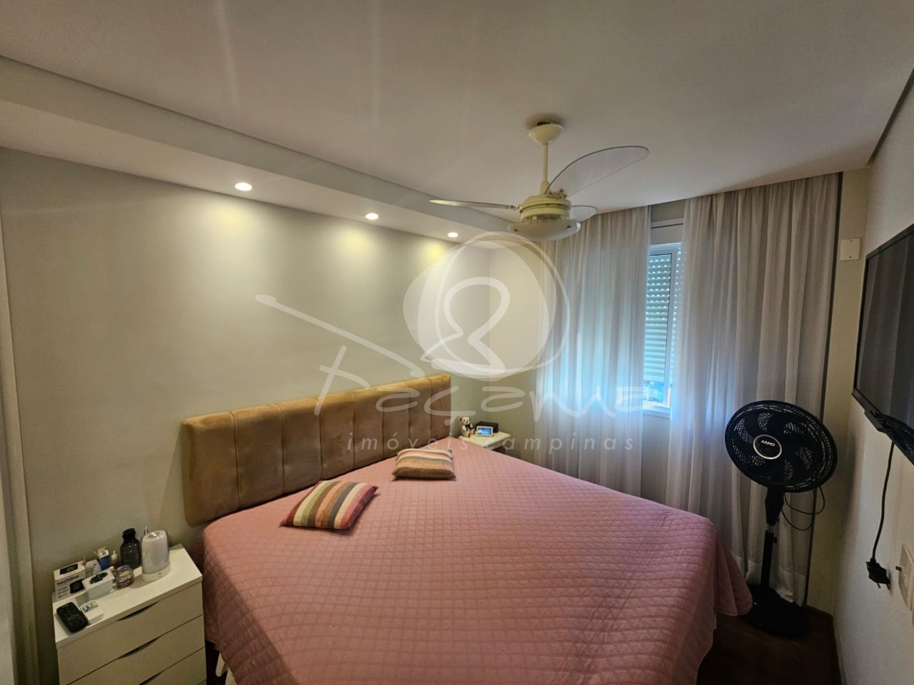 Apartamento, 2 quartos, 55 m² - Foto 6