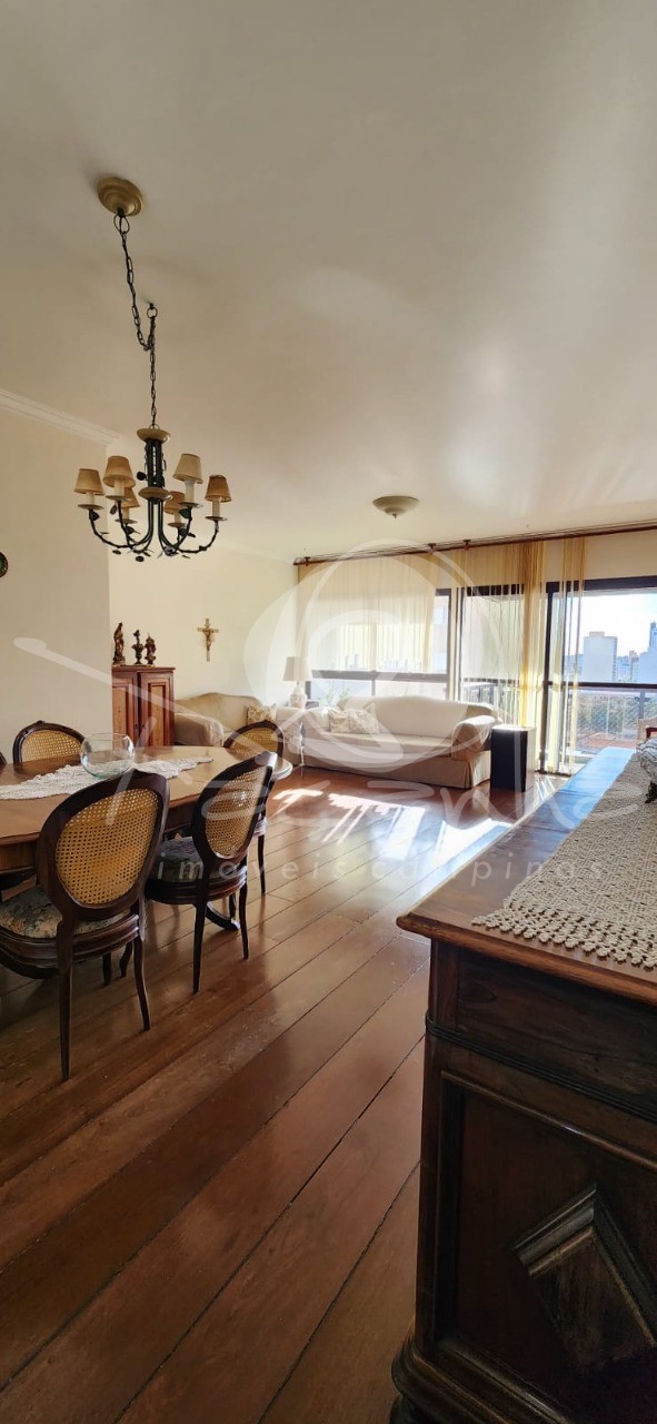 Apartamento, 4 quartos, 164 m² - Foto 7