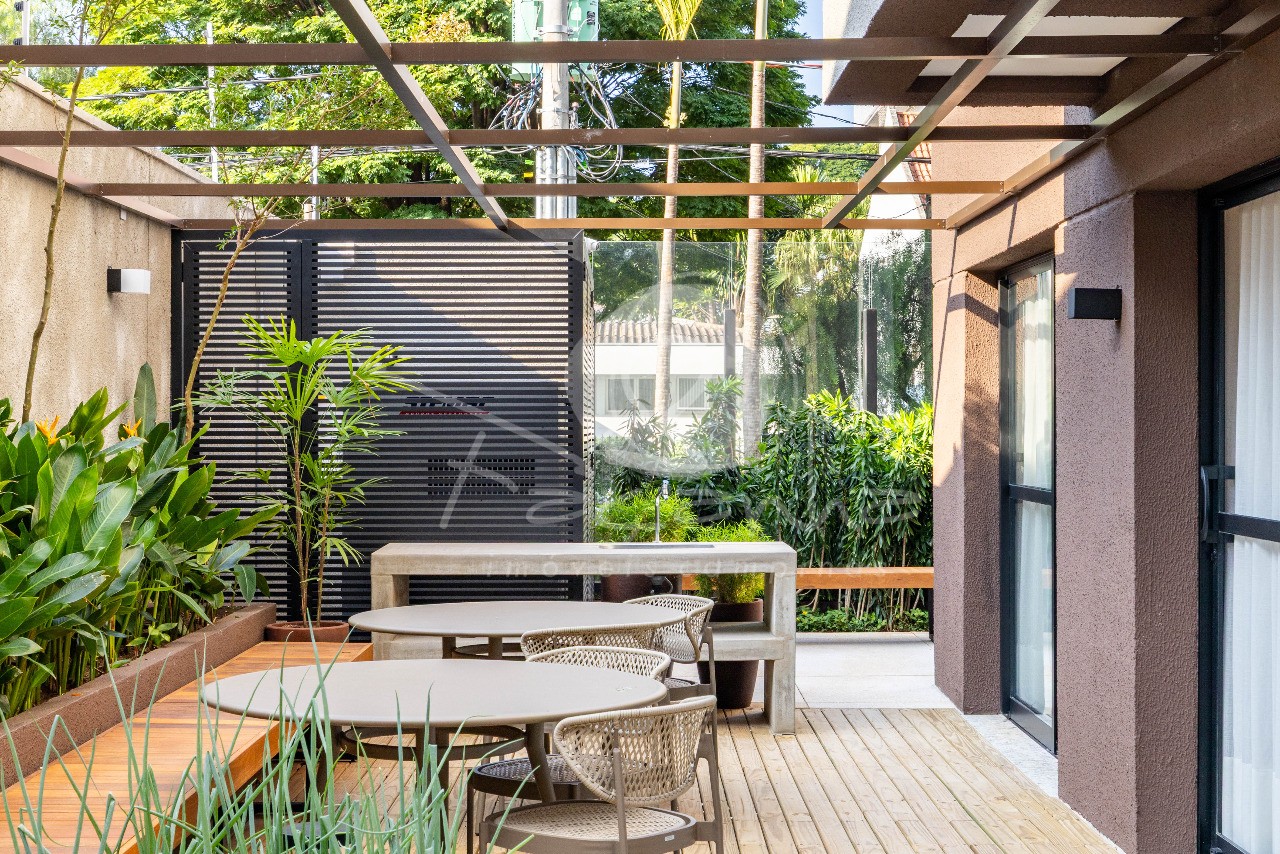 Apartamento para alugar com 1 quarto, 48m² - Foto 22