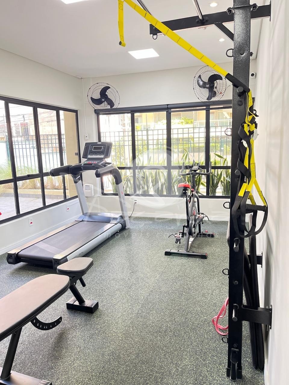 Apartamento, 1 quarto, 45 m² - Foto 31