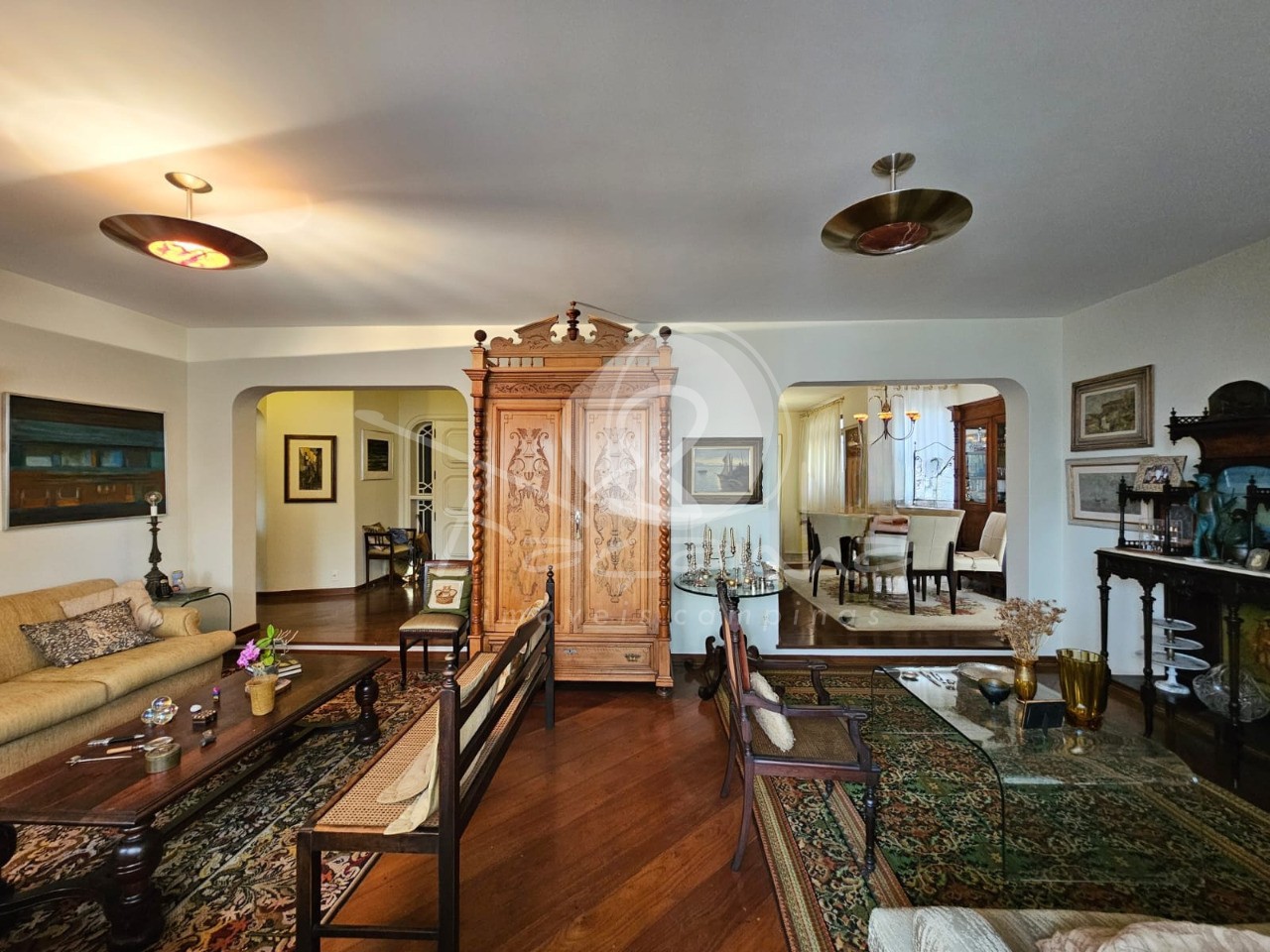 Apartamento, 4 quartos, 273 m² - Foto 3