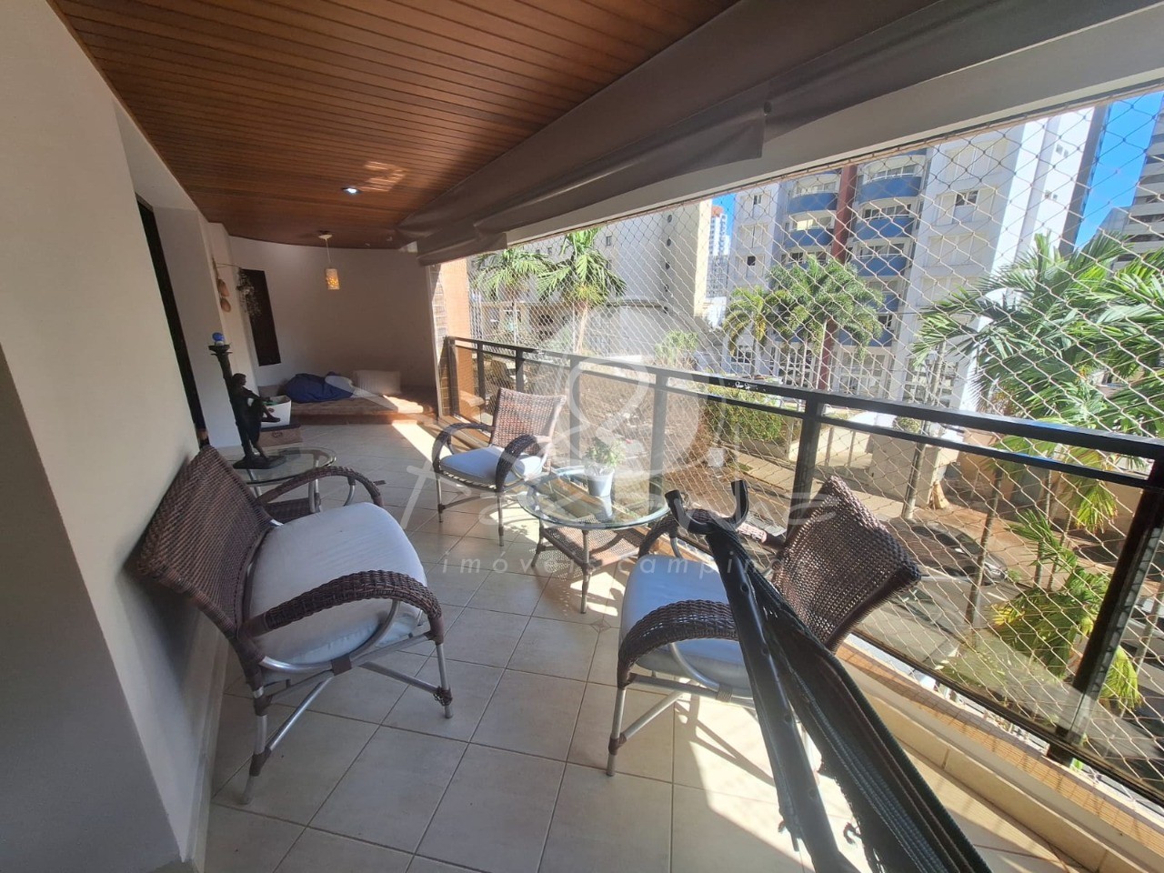 Apartamento, 4 quartos, 330 m² - Foto 6