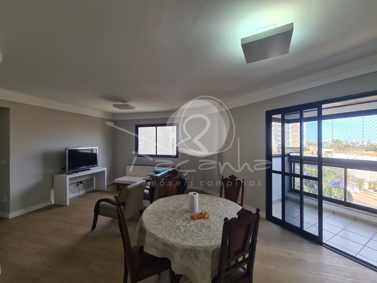 Apartamento, 4 quartos, 136 m² - Foto 3