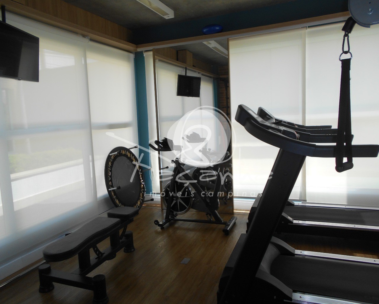 Apartamento, 1 quarto, 58 m² - Foto 24