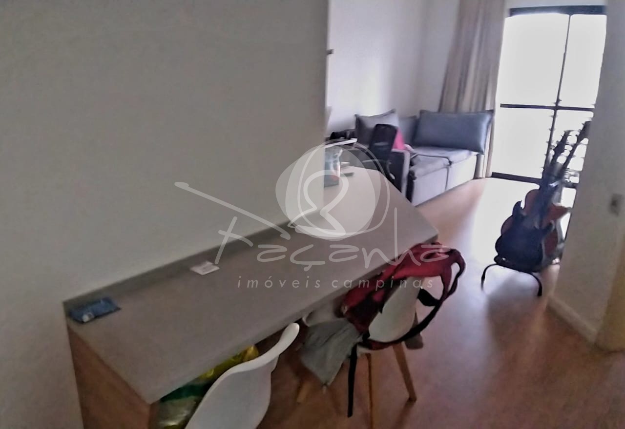 Apartamento para alugar com 1 quarto, 54m² - Foto 4
