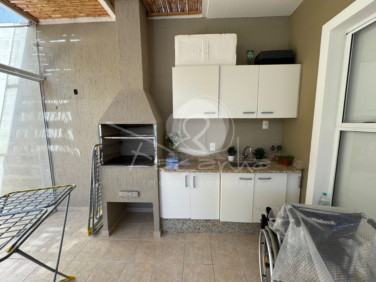 Casa de Condomínio, 3 quartos - Foto 30