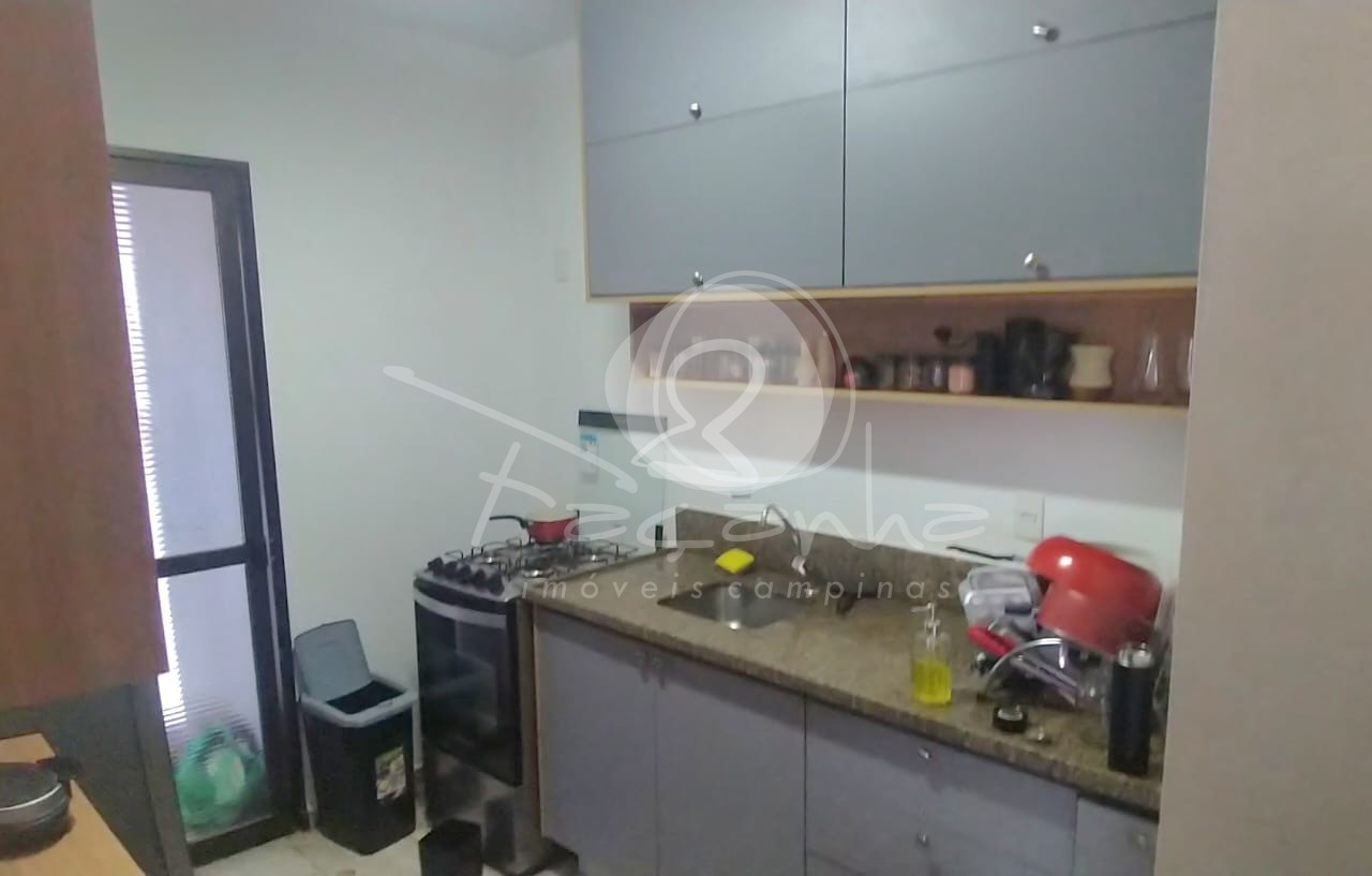 Apartamento para alugar com 1 quarto, 54m² - Foto 6