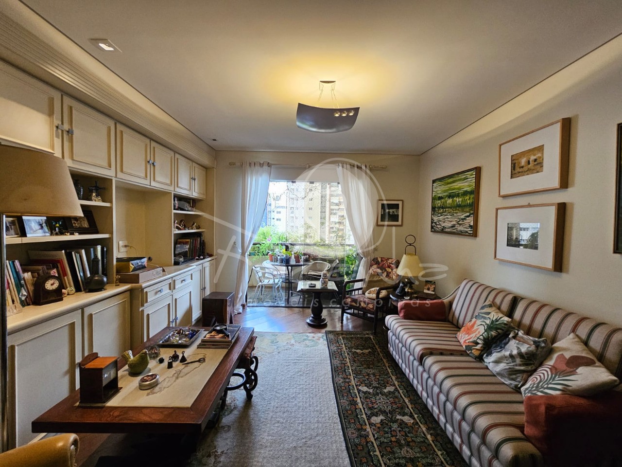 Apartamento, 4 quartos, 273 m² - Foto 16