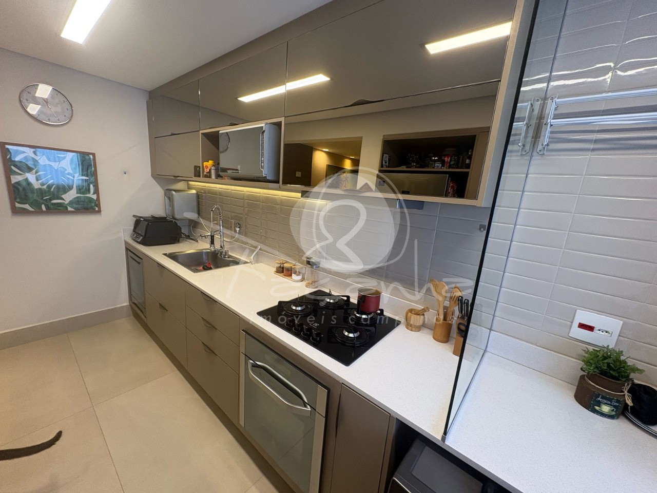 Apartamento, 3 quartos, 80 m² - Foto 14