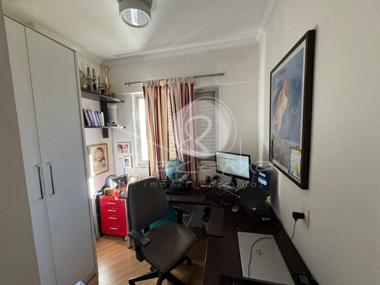 Apartamento, 3 quartos, 84 m² - Foto 9