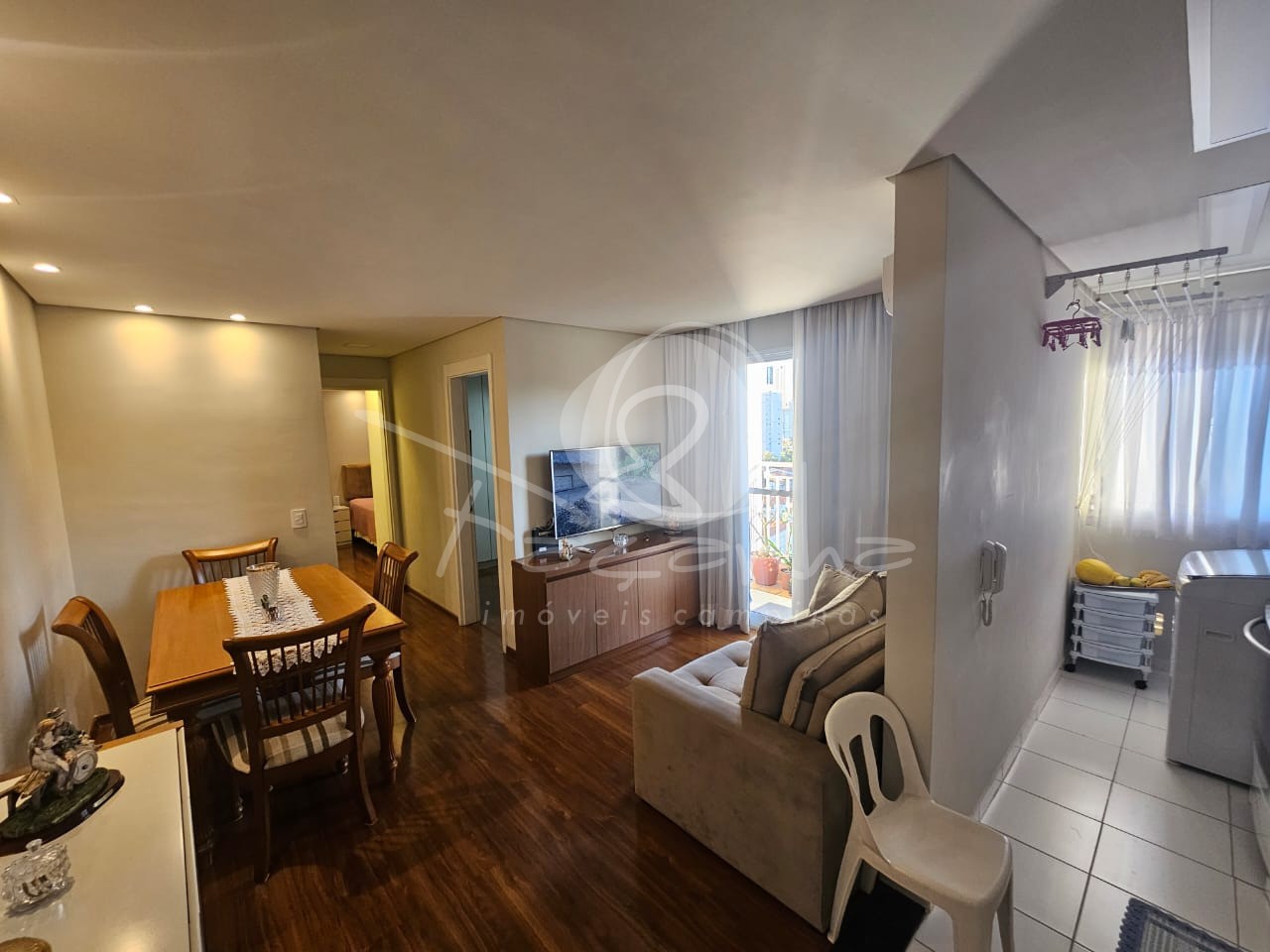 Apartamento, 2 quartos, 55 m² - Foto 16