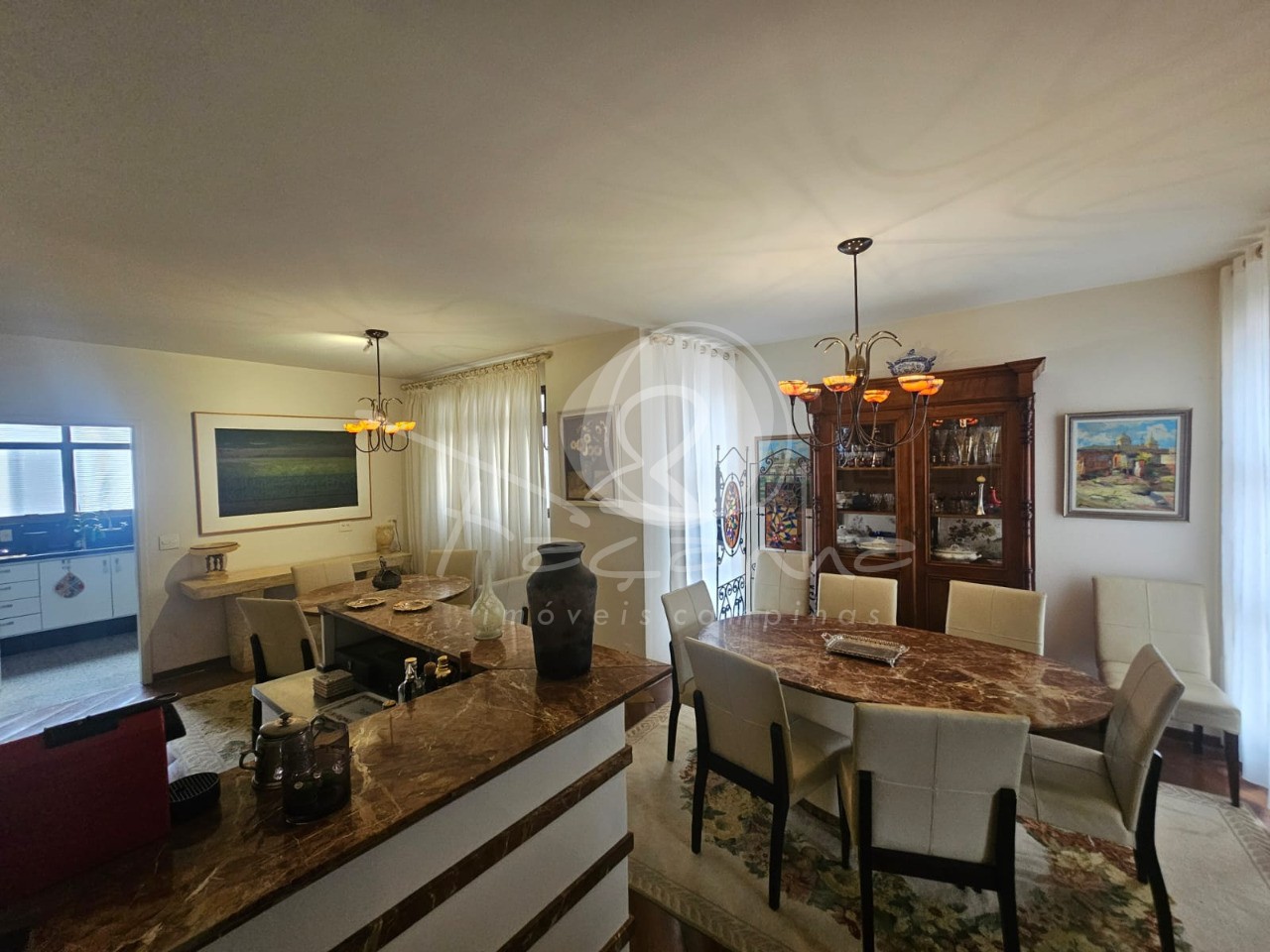 Apartamento, 4 quartos, 273 m² - Foto 14