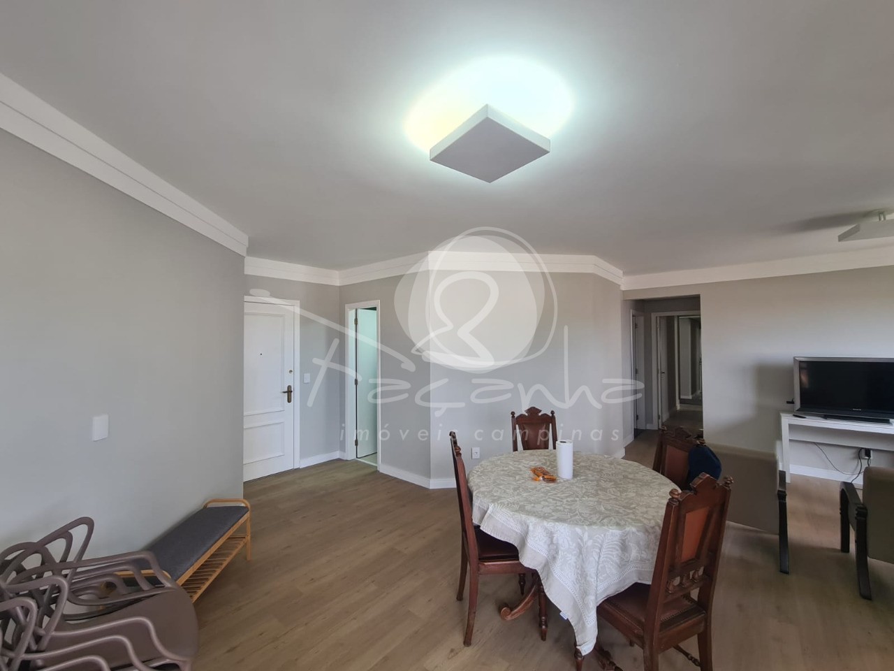 Apartamento, 4 quartos, 136 m² - Foto 6