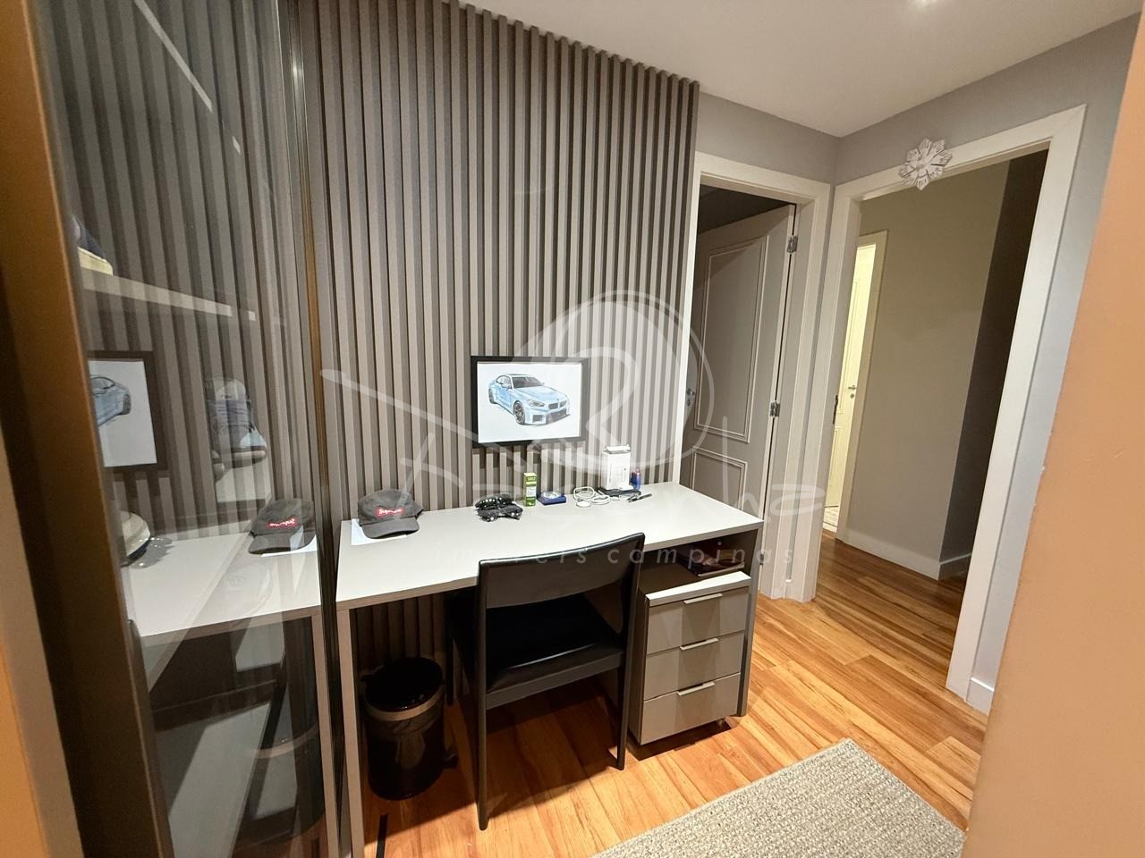 Apartamento para alugar com 3 quartos, 117m² - Foto 10