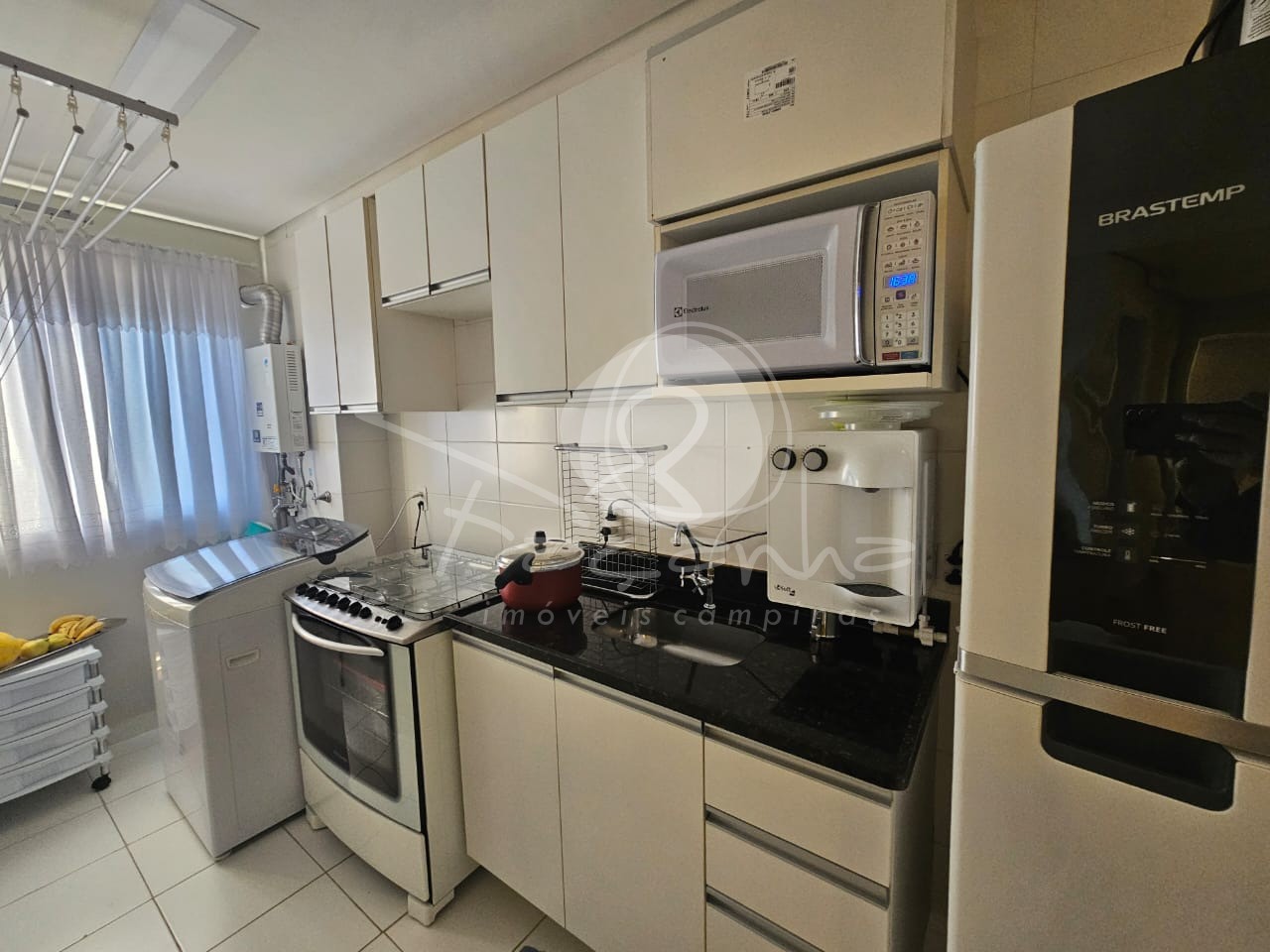 Apartamento, 2 quartos, 55 m² - Foto 12