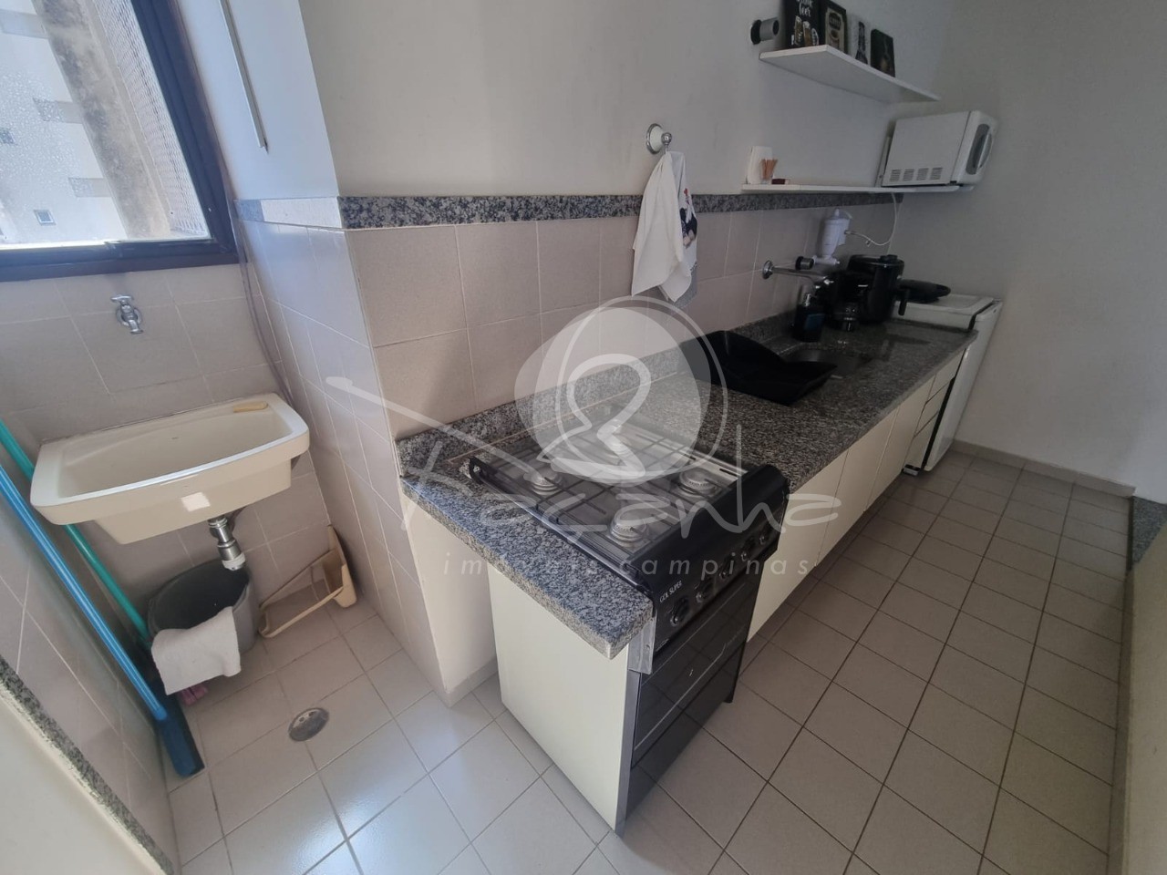 Apartamento, 1 quarto, 50 m² - Foto 11