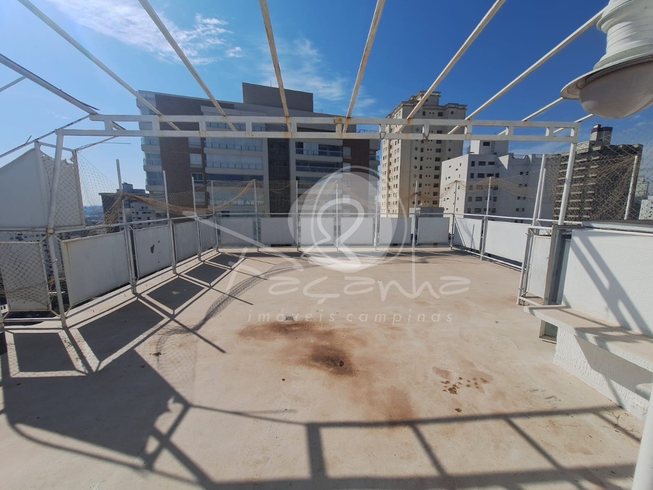 Apartamento, 3 quartos, 135 m² - Foto 2