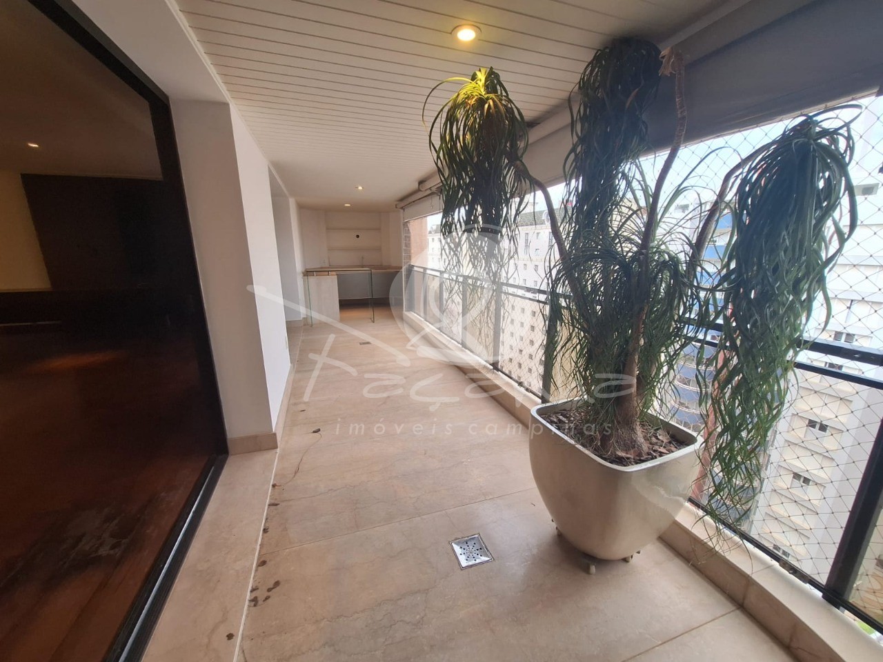 Apartamento, 4 quartos, 330 m² - Foto 2